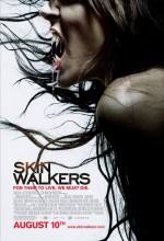 Skinwalkers: Kurt Adamlar Türkçe Dublaj izle