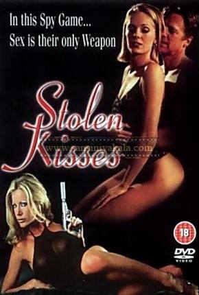 Stolen Kisses Erotik Film izle