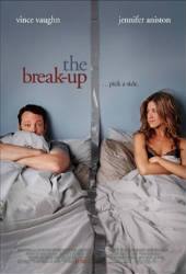 The Break Up: Ayrılık Türkçe Dublaj romantik film izle