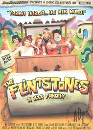 The Flintstones – Taş Devri Erotik Film – kaçırma izle!