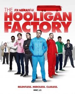 The Hooligan Factory türkçe dublaj izle