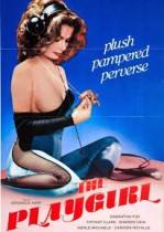 The Playgirl 1982 erotik ve romantik amerika filmi