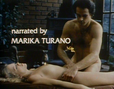 The Touch of Love (1980) erotik sinema izle