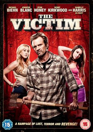 The Victim 2011 Erotik Film izle