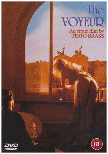 The Voyeur Erotik +18 Film İzle