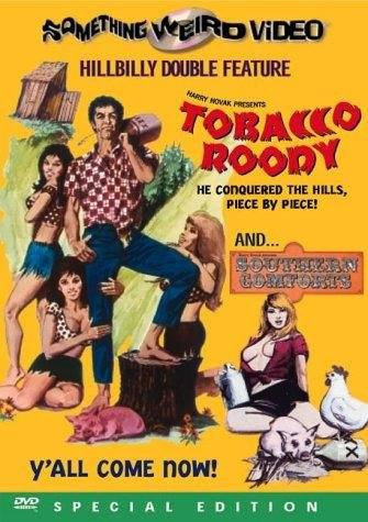 Tobacco Roody / batı almanya konulu erotiks film