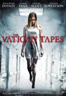 Vatikan Kayıtları – The Vatican Tapes Türkçe altyazı izle