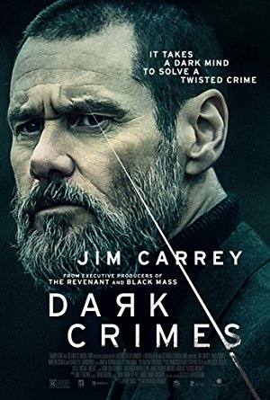 Dark Crimes – Karanlık Suçlar
