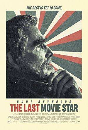 The Last Movie Star – Türkçe Altyazı HD İzle