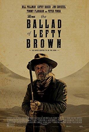Lefty Brown’un Türküsü – Kovboy Filmi – Dublajlı