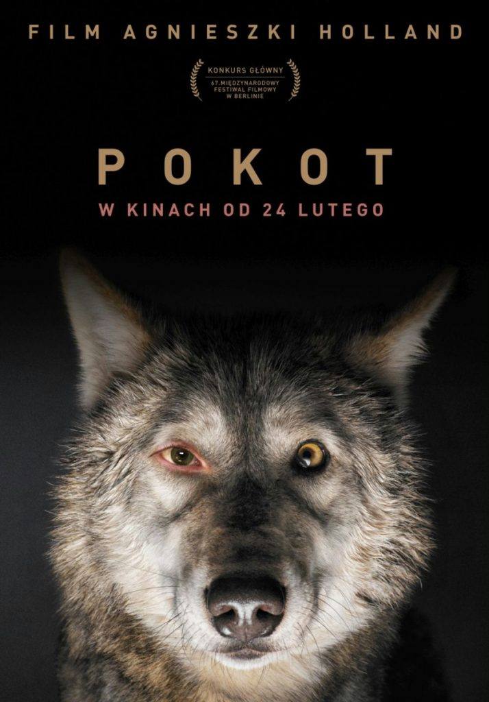 Pokot – Türkçe Full İzle
