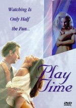 OYUN ZAMANI / Play Time olgun erotik film
