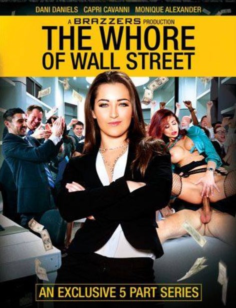 Whore of Wall Street – 3.5 saatlik uzun Erotik Film İzle