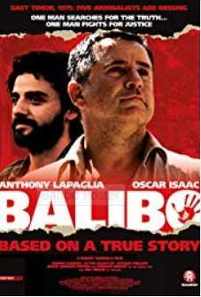 Balibo türkçe hd film izle