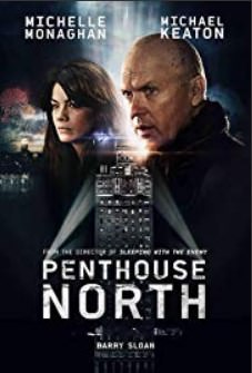Çatı Katı / Penthouse North türkçe dublaj full film izle