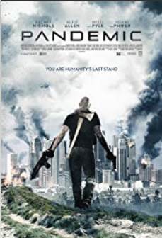 Pandemic türkçe dublaj full film izle