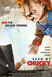 Chucky tohumu / Seed of Chucky türkçe dublaj full film izle