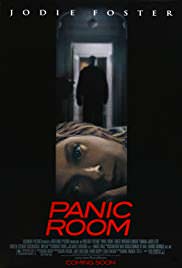 Panik odası / Panic Room