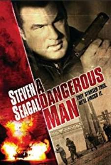 A Dangerous Man / Tehlikeli Adam türkçe dublaj full film izle