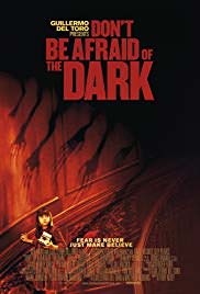Karanlıktan Korkma / Don’t Be Afraid of the Dark