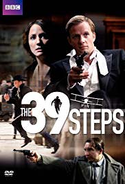 The 39 Steps / 39 Adım