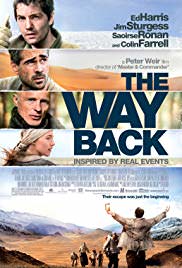 Özgürlük Yolu / The Way Back