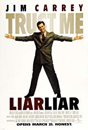 Yalancı yalancı / Liar Liar – Jim Carrey filmi izle
