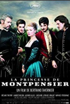 Montpensier Prensesi / La princesse de Montpensier