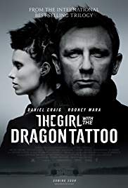 Ejderha Dövmeli Kız türkçe izle / The Girl with the Dragon Tattoo