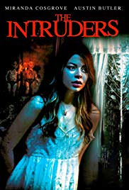 Davetsiz Misafirler / The Intruders film izle