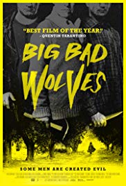 Büyük Kötü Kurtlar Türkçe Dublaj izle – Big Bad Wolves hd