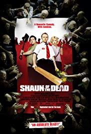 Shaun of the Dead / Zombilerin Şafağı hd türkçe dublaj izle