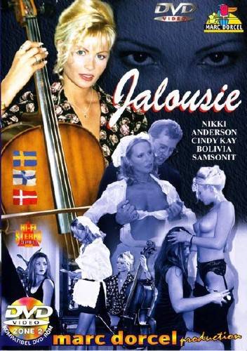 Jalousie / kıskançlık – fransız full erotik film