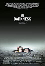Karanlıkta Kalanlar / In Darkness türkçe hd izle