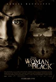 Siyahlı Kadın / The Woman in Black türkçe izle