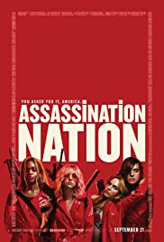 Suikastçı Topluluğu / Assassination Nation – 1080p türkçe izle