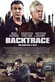 ﻿Geri Takip (2018) / Backtrace türkçe dublaj hd film izle