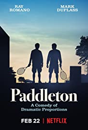 Paddleton 1080p türkçe izle