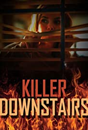 Alt Kattaki Katil / The Killer Downstairs 1080p tr izle