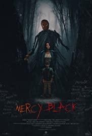 Mercy Black 2019 / 1080p tr alt yazılı izle