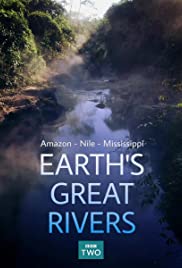 Dünya’nin En Büyük Nehirleri / Earth’s Great Rivers türkçe belgesel izle