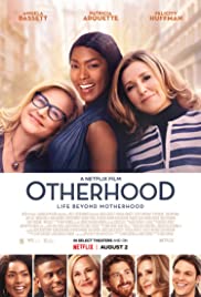Otherhood / Diğerleri – Komedi filmi izle