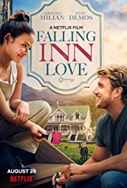 Falling Inn Love / Komedi ve romantik film izle