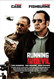 Şeytanla Koşmak 1080p tr alt yazılı izle / Running with the Devil