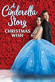 A Cinderella Story: Christmas Wish / Bir Külkedisi Masalı: Noel dileği türkçe dublaj izle