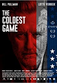 En Soğuk Oyun / The Coldest Game türkçe dublaj izle