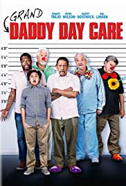Büyükbabalar Yuvada / Grand-Daddy Day Care türkçe dublaj izle