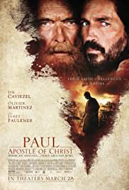 Paul, Apostle of Christ türkçe dublaj izle