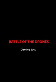 Savaş Uçağı / Battle Drone türkçe dublaj izle