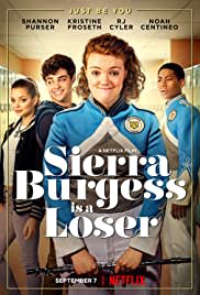 Sierra Burgess Is a Loser türkçe dublaj izle